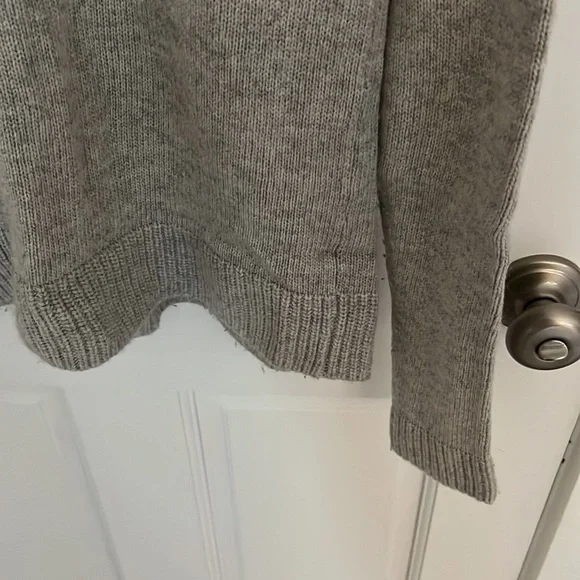 J. Crew knit sweater - Picture 3 of 8